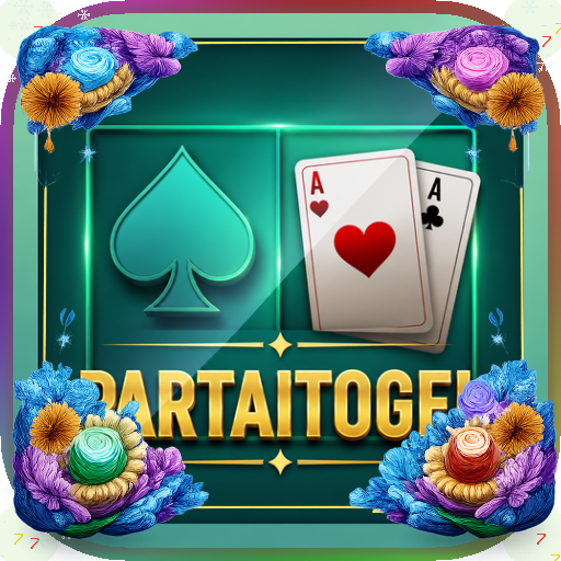 partaitogel — galeri pratinjau - APK Resmi